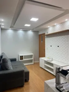 Apartamento com 2 Quartos à venda, 44m² no Centro-Sul, Várzea Grande