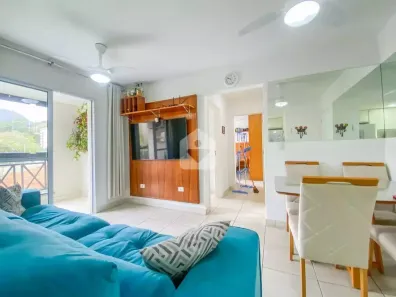 Apartamento com 2 Quartos à venda, 66m² no Corrêas, Petrópolis