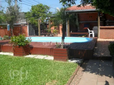 Casa com 3 Quartos à venda, 256m² no Igara, Canoas
