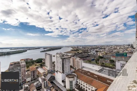 Sala Comercial à venda, 81m² no Centro Histórico, Porto Alegre