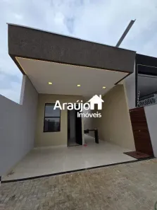Casa com 3 Quartos à venda, 120m² no Plano Diretor Sul, Palmas