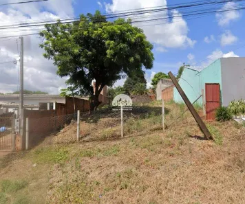 Lote/Terreno à venda, 504m² no Brazmadeira, Cascavel