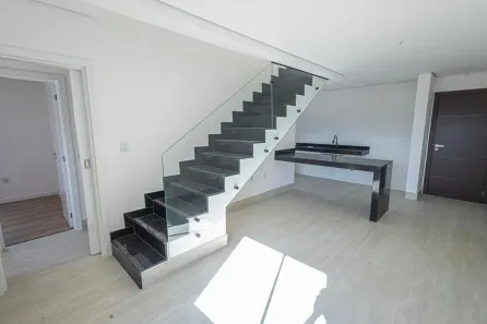 Cobertura com 4 Quartos à venda, 137m² no Itapoã, Belo Horizonte