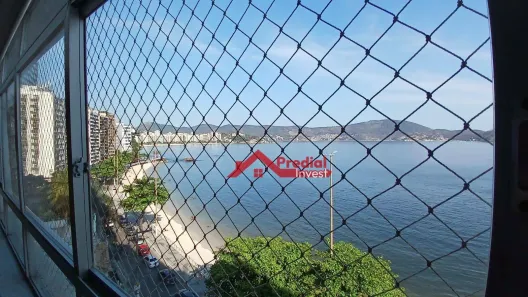 Apartamento com 4 Quartos à venda, 300m² no Ingá, Niterói