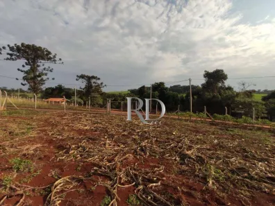 Fazenda/Sítio à venda, 1750m² no Guaravera, Londrina