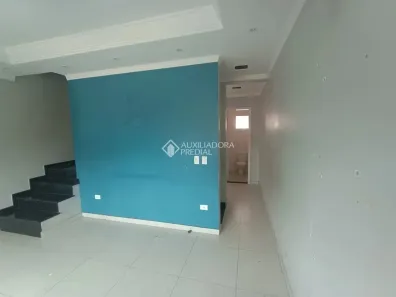 Sobrado com 3 Quartos à venda, 138m² no Jardim do Estádio, Santo André