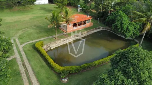 Casa com 4 Quartos à venda, 699m² no Jardim Ermida II, Jundiaí