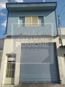 Sobrado com 2 Quartos à venda, 200m² no Vila Libanesa, São Paulo