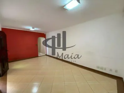 Sobrado com 4 Quartos à venda, 184m² no Osvaldo Cruz, São Caetano do Sul