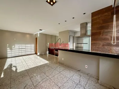 Apartamento com 3 Quartos para alugar, 100m² no Sion, Belo Horizonte