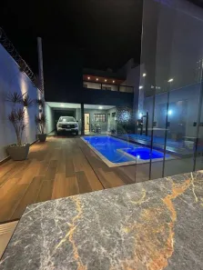 Casa com 3 Quartos à venda, 174m² no Cidade Nova, Uberaba