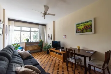 Apartamento com 3 Quartos à venda, 82m² no Sumaré, São Paulo