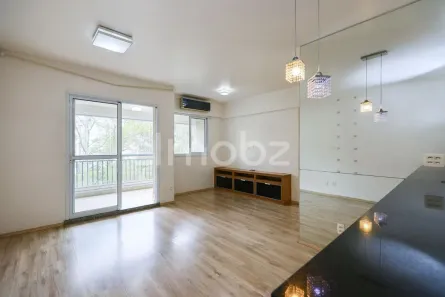 Apartamento com 2 Quartos à venda, 70m² no Parque Reboucas, São Paulo
