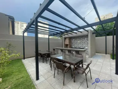 Apartamento com 3 Quartos à venda, 130m² no Centro, Diadema