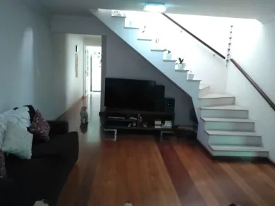 Sobrado com 3 Quartos à venda, 180m² no Jardim das Vertentes, São Paulo