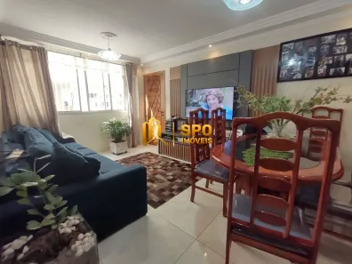 Apartamento com 4 Quartos à venda, 73m² no Vila Santana, São Paulo