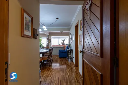 Apartamento com 3 Quartos à venda, 136m² no Tristeza, Porto Alegre