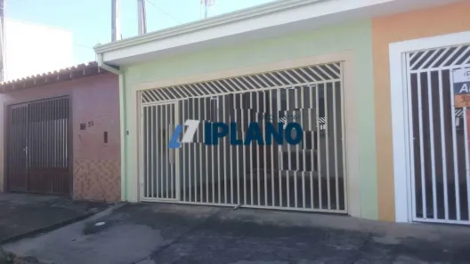 Casa com 3 Quartos à venda, 100m² no Parque Sisi, São Carlos