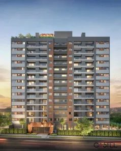 Apartamento com 2 Quartos à venda, 69m² no Passo da Areia, Porto Alegre