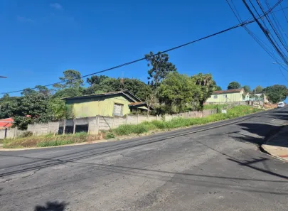 Lote/Terreno à venda, 2320m² no Ronda, Ponta Grossa