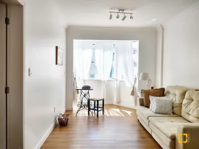 Apartamento com 3 Quartos à venda, 102m² no Centro, Florianópolis