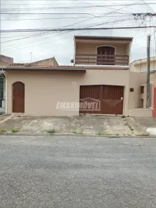 Casa com 2 Quartos à venda, 212m² no Parque das Laranjeiras, Sorocaba