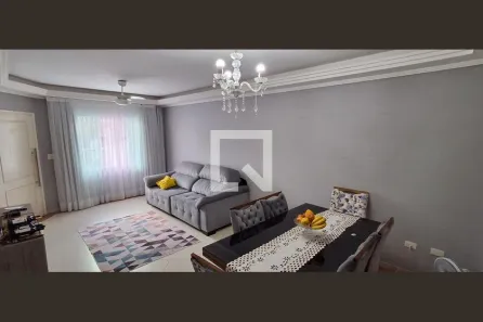 Casa com 3 Quartos à venda, 194m² no Rudge Ramos, São Bernardo do Campo