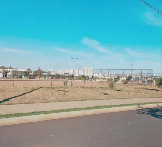 Lote/Terreno à venda, 275m² no Parque Residencial Damha, Araraquara