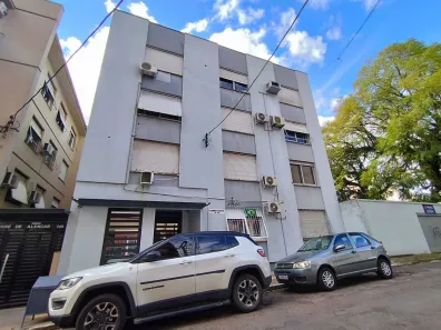 Kitnet com 1 Quarto para alugar, 30m² no Centro, Novo Hamburgo