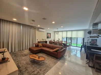 Casa de Condomínio com 3 Quartos à venda, 205m² no Alphaville Nova Esplanada, Votorantim