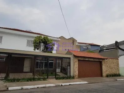 Sobrado com 3 Quartos para venda ou aluguel, 272m² no Vila Formosa, São Paulo
