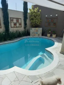 Casa com 3 Quartos à venda, 350m² no Jardim Paulista (Termas de Ibirá), Ibirá