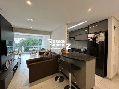 Apartamento com 3 Quartos à venda, 89m² no Vila Mascote, São Paulo