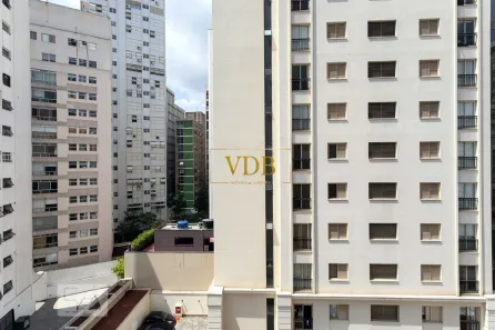 Apartamento com 1 Quarto à venda, 92m² no Jardim Paulista, São Paulo
