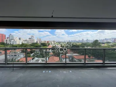 Cobertura com 4 Quartos à venda, 415m² no Jardim Paulista, São Paulo