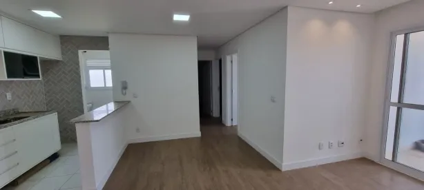 Apartamento com 3 Quartos à venda, 76m² no Vila Nova, Itu