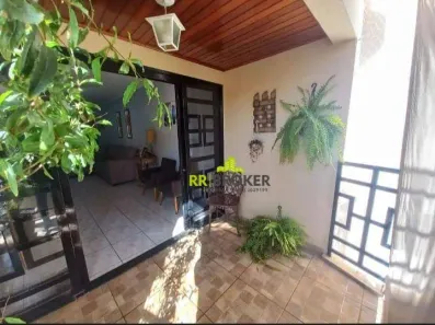 Apartamento com 3 Quartos à venda, 136m² no Vila Ideal, São José do Rio Preto