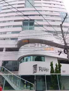 Apartamento com 4 Quartos para venda ou aluguel, 130m² no Maurício de Nassau, Caruaru