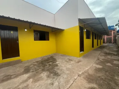 Casa com 6 Quartos à venda, 275m² no Jardim Umuarama II, Cuiabá