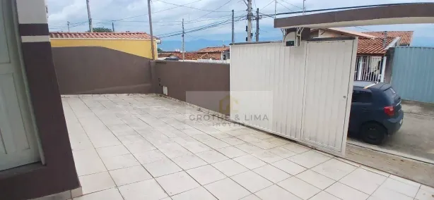 Casa com 3 Quartos para alugar, 270m² no Alto São Pedro, Taubaté
