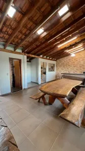 Casa com 2 Quartos à venda, 160m² no Jardim Palestina, Franca