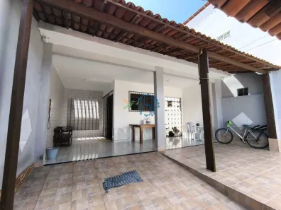 Casa com 3 Quartos à venda, 128m² no Cruz das Armas, João Pessoa