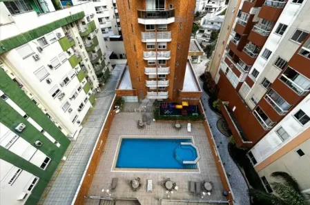 Apartamento com 2 Quartos à venda, 98m² no Córrego Grande, Florianópolis