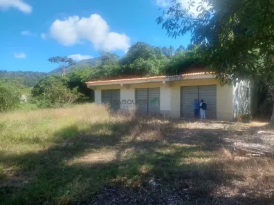Galpão/Depósito/Armazém para alugar, 9000m² no Água Quente, Teresópolis