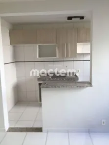 Apartamento com 2 Quartos à venda, 49m² no Vila Monte Alegre, Ribeirão Preto