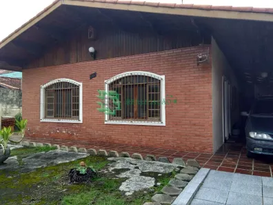 Casa com 3 Quartos à venda, 120m² no Suarão, Itanhaém