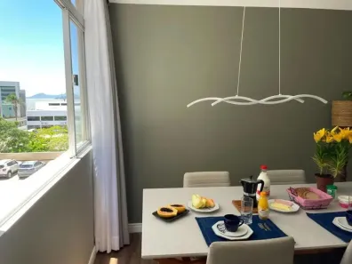 Apartamento com 2 Quartos à venda, 77m² no Agronômica, Florianópolis