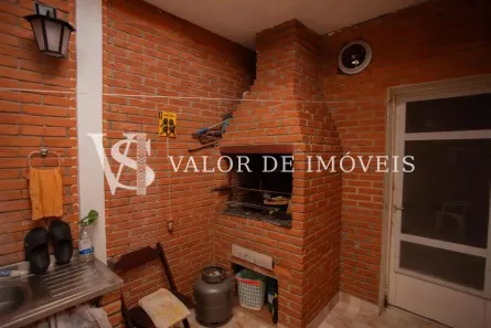 Sobrado com 6 Quartos à venda, 350m² no Casa Verde, São Paulo