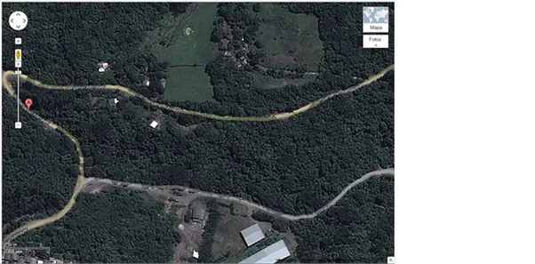 Lote/Terreno à venda, 48000m² no Roselândia, Novo Hamburgo