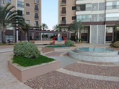 Apartamento com 3 Quartos à venda, 101m² no Vila Almeida, Indaiatuba